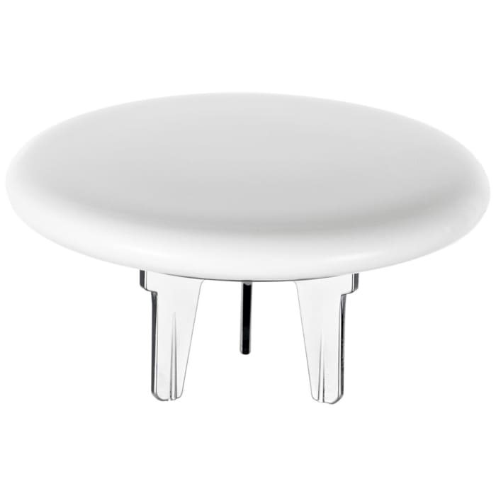 Keuco Keramik-Ventilabdeckung