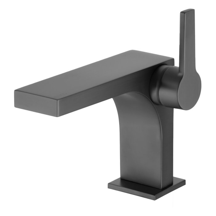 Keuco EDITION 11 Einhebel-Waschtischmischer 110, ohne Ablaufgarnitur