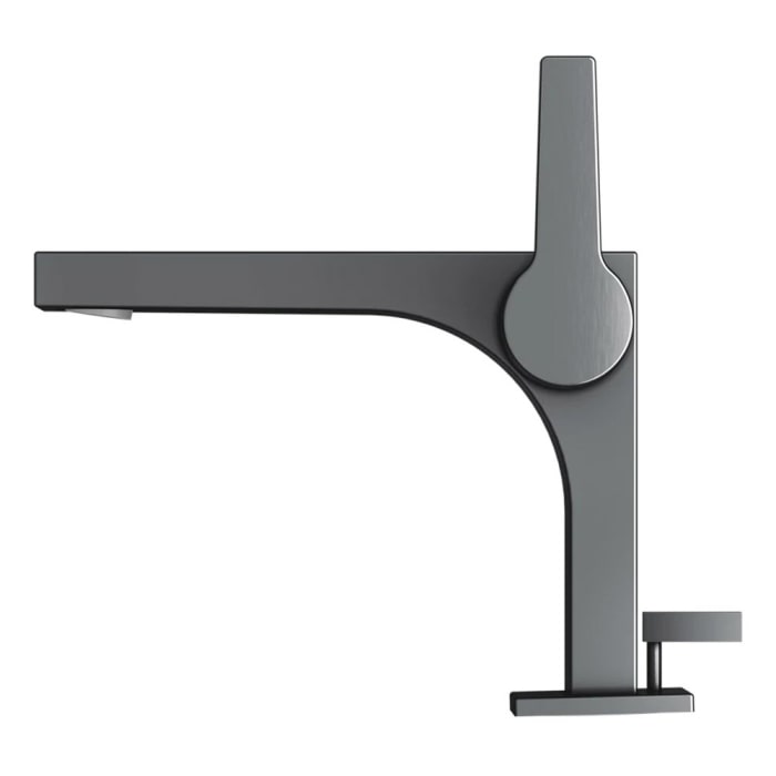 Keuco EDITION 11 Einhebel-Waschtischmischer 110, ohne Ablaufgarnitur