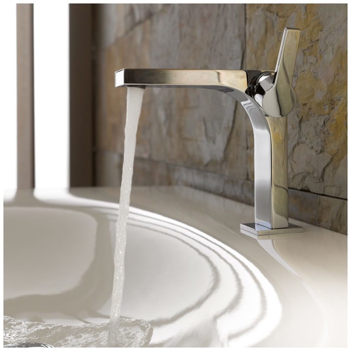 Keuco EDITION 11 Einhebel-Waschtischmischer 150, ohne Ablaufgarnitur