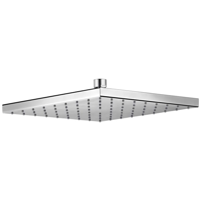 Keuco Kopfbrause eckig, 25 x 25 cm