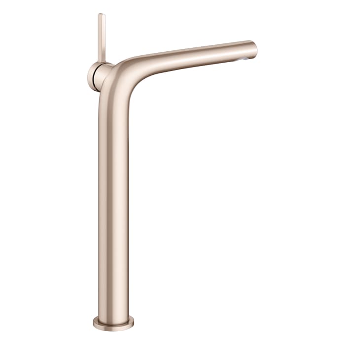 Keuco EDITION 400 Einhebel-Waschtischmischer 290, ohne Ablaufgarnitur