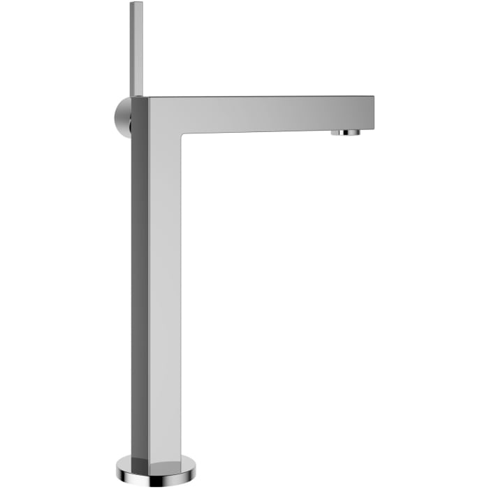 Keuco EDITION 90 Einhebel-Waschtischmischer 250, ohne Ablaufgarnitur