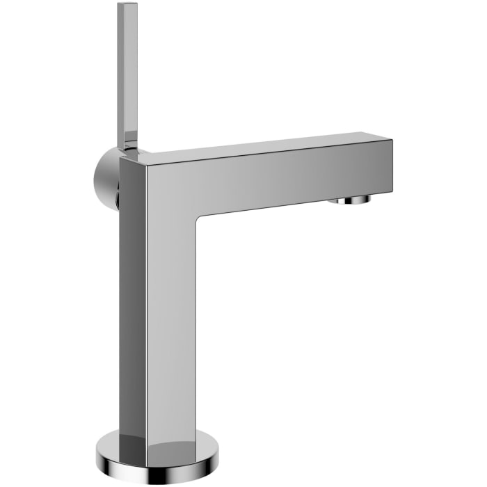 Keuco EDITION 90 Einhebel-Waschtischmischer 115, ohne Ablaufgarnitur