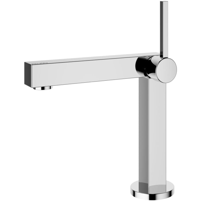 Keuco EDITION 90 Einhebel-Waschtischmischer 155, ohne Ablaufgarnitur