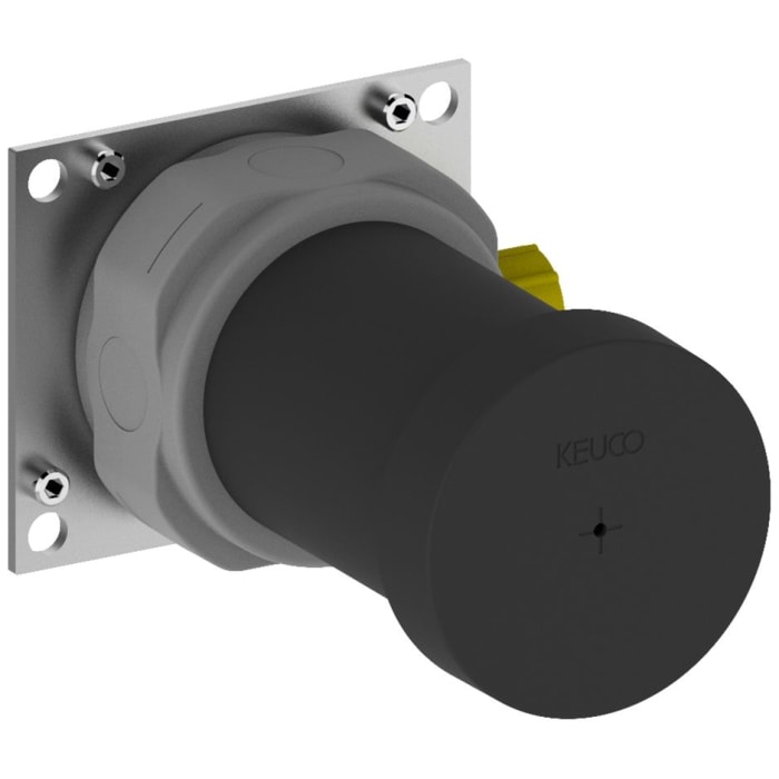 Keuco IXMO UP Funktionseinheit für Absperrventil mit Schlauchanschluss DN15