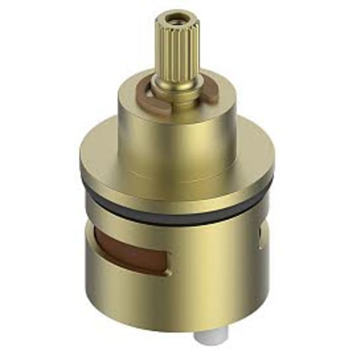 Keuco IXMO 2-Wege Umstellventil für vertauschte Wasserwege