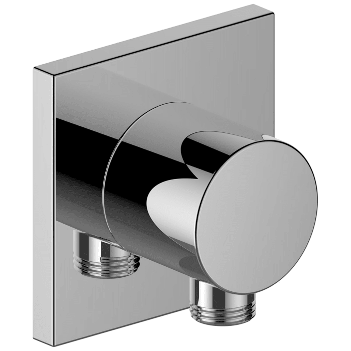 Keuco IXMO Schlauchanschluss DN15 eckig
