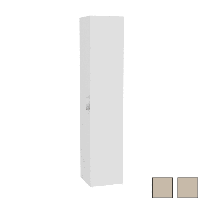 Keuco EDITION 11 Hochschrank 35 x 170 cm rechts