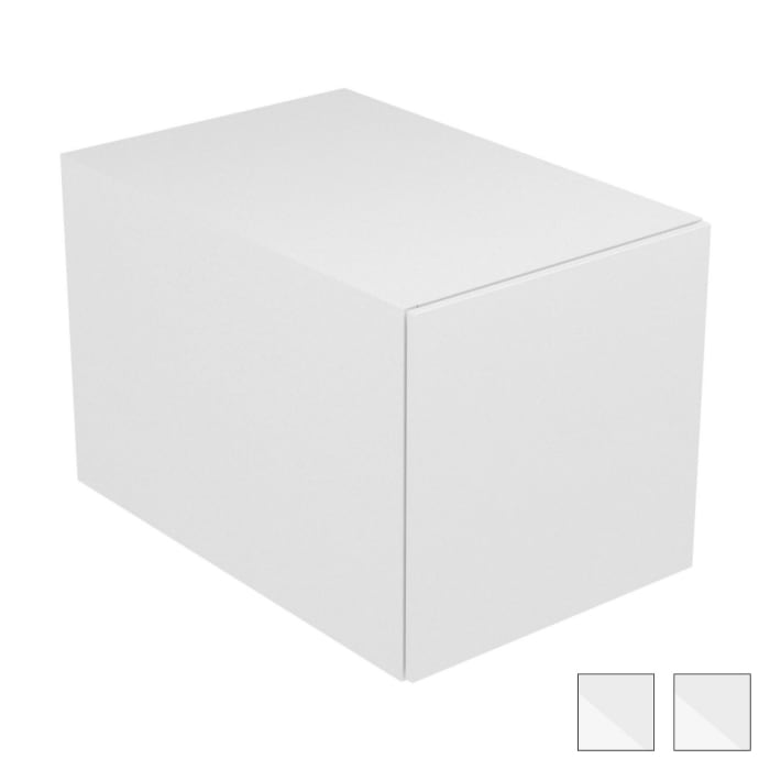 Keuco EDITION 11 Planning Modul Unterbauschrank 35 x 53,5 cm, beleuchtet