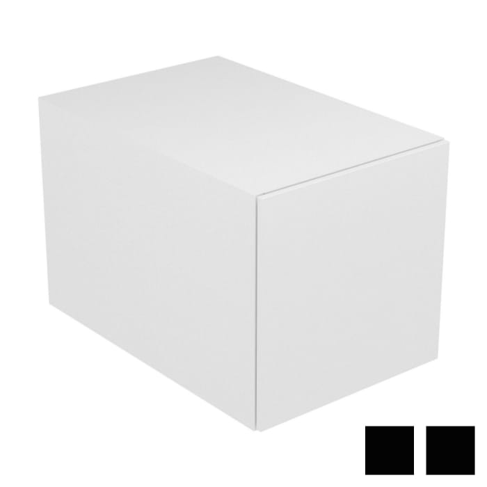 Keuco EDITION 11 Planning Modul Unterbauschrank 35 x 53,5 cm, beleuchtet