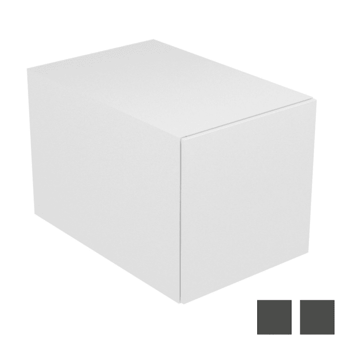 Keuco EDITION 11 Planning Modul Unterbauschrank 35 x 53,5 cm, beleuchtet