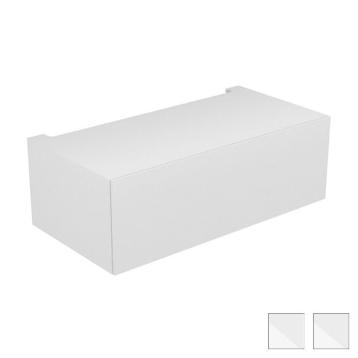 Keuco EDITION 11 Planning Modul Unterbauschrank 105 x 53,5 cm, beleuchtet