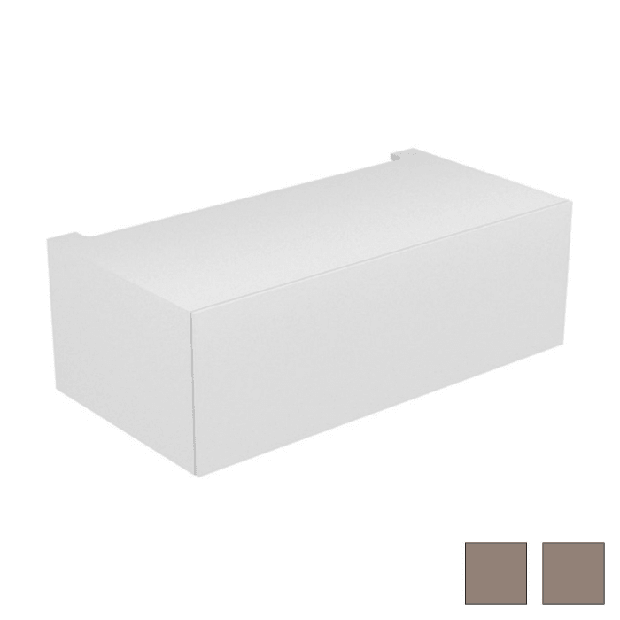 Keuco EDITION 11 Planning Modul Unterbauschrank 105 x 53,5 cm, beleuchtet