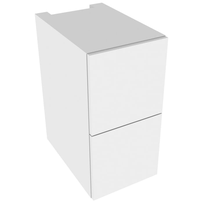 Keuco EDITION 11 Planning Modul Unterbauschrank 35 x 53,5 cm, beleuchtet