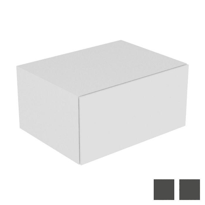 Keuco EDITION 11 Sideboard 70 x 53,5 x 35 cm, beleuchtet