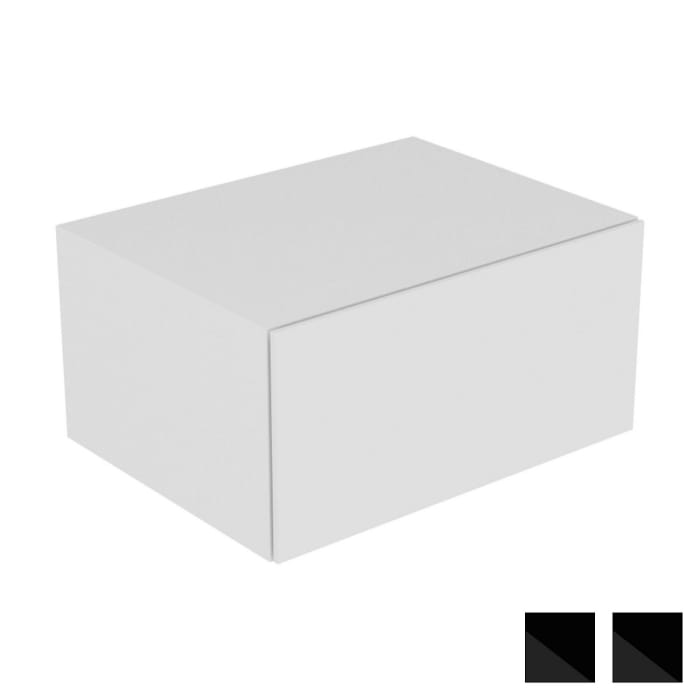 Keuco EDITION 11 Sideboard 70 x 53,5 x 35 cm, beleuchtet