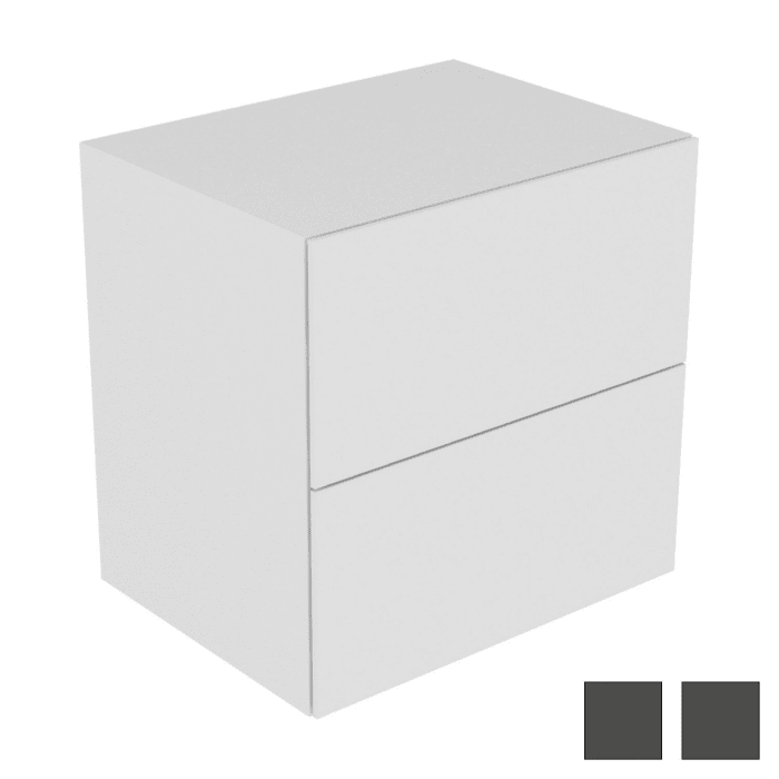 Keuco EDITION 11 Sideboard 70 x 53,5 x 70 cm