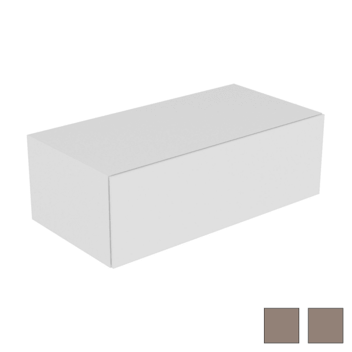 Keuco EDITION 11 Sideboard 105 x 53,5 x 35 cm, beleuchtet