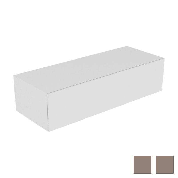 Keuco EDITION 11 Sideboard 140 x 53,5 x 35 cm