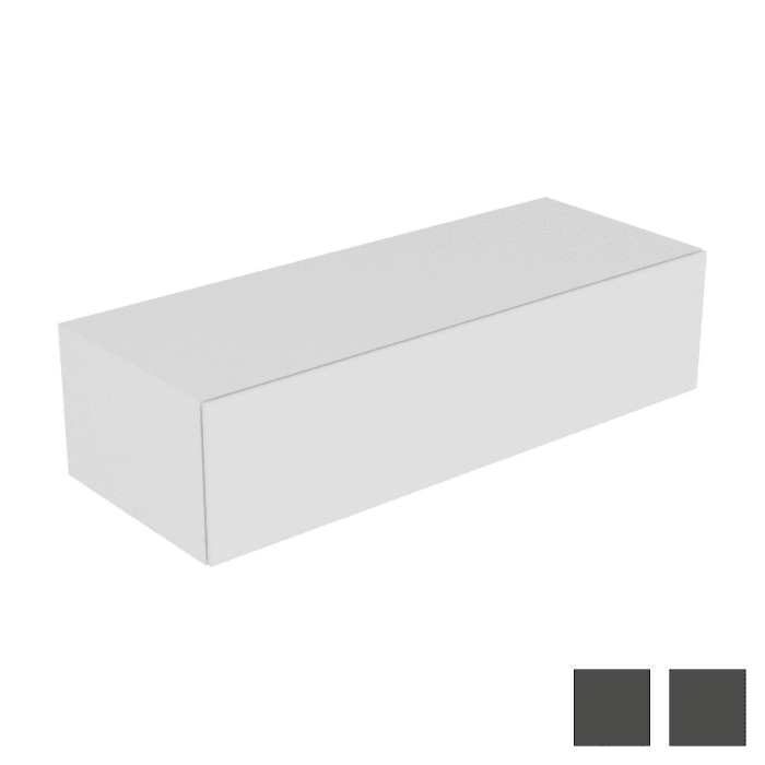 Keuco EDITION 11 Sideboard 140 x 53,5 x 35 cm, beleuchtet