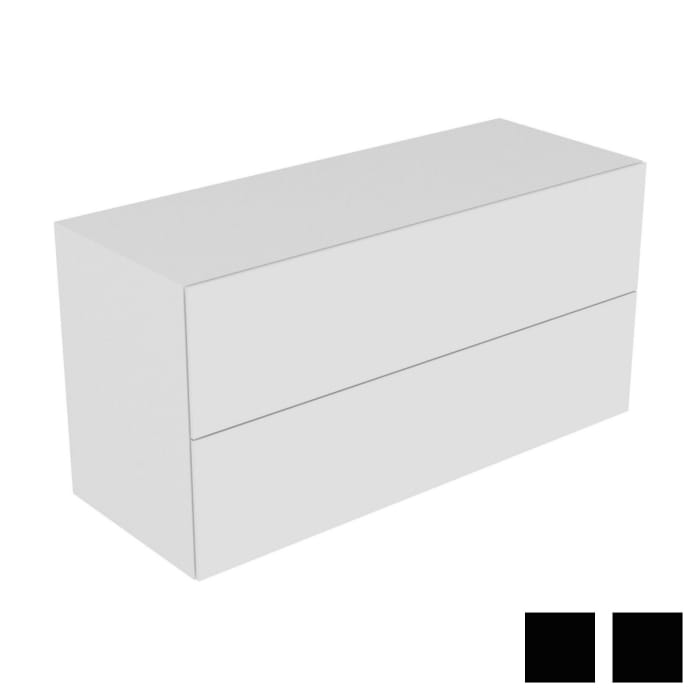 Keuco EDITION 11 Sideboard 140 x 53,5 x 70 cm