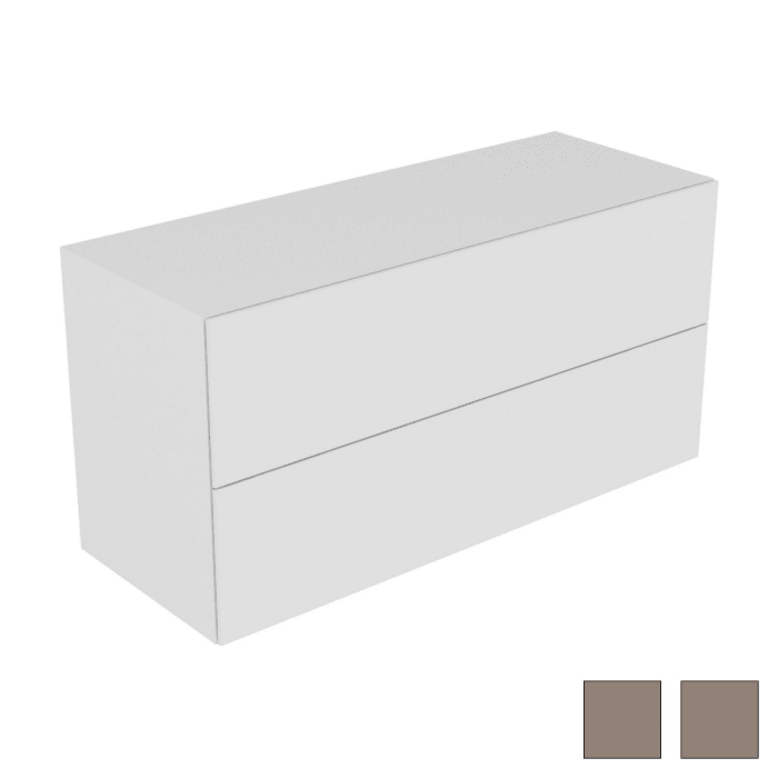 Keuco EDITION 11 Sideboard 140 x 53,5 x 70 cm