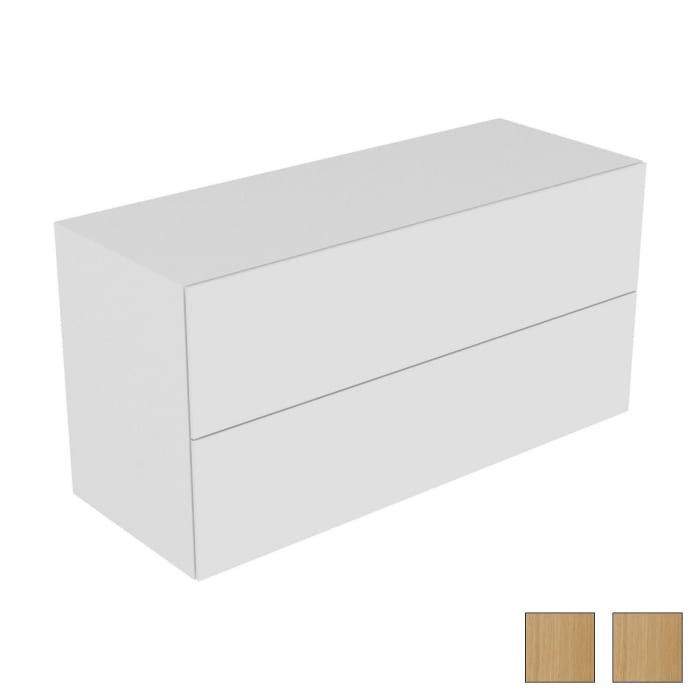 Keuco EDITION 11 Sideboard 140 x 53,5 x 70 cm