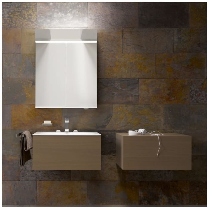 Keuco EDITION 11 Sideboard 70 x 53,5 x 35 cm