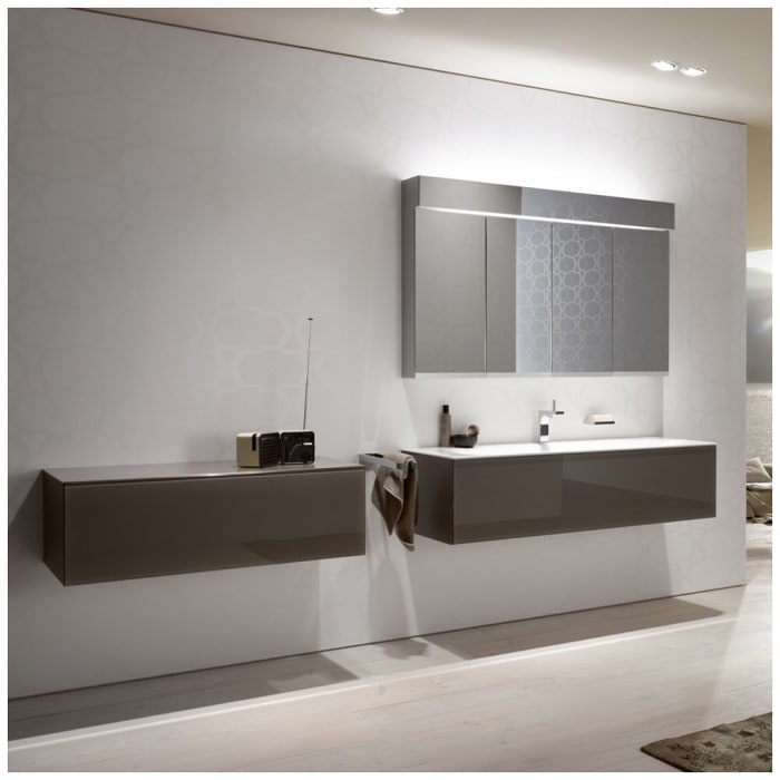 Keuco EDITION 11 Sideboard 140 x 53,5 x 35 cm