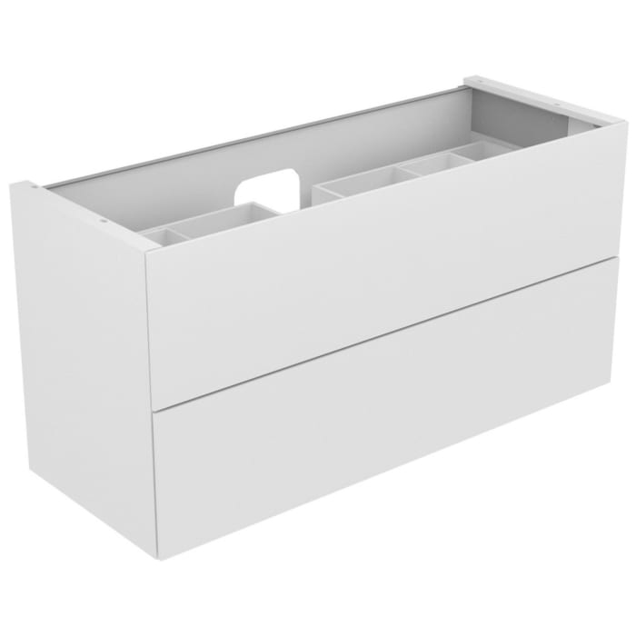 Keuco EDITION 11 Waschtischunterbau 140 x 53,5 cm, beleuchtet