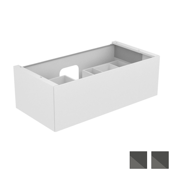 Keuco EDITION 11 Waschtischunterbau 105 x 53,5 cm