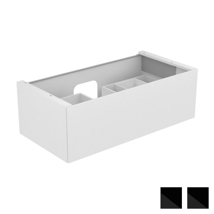 Keuco EDITION 11 Waschtischunterbau 105 x 53,5 cm