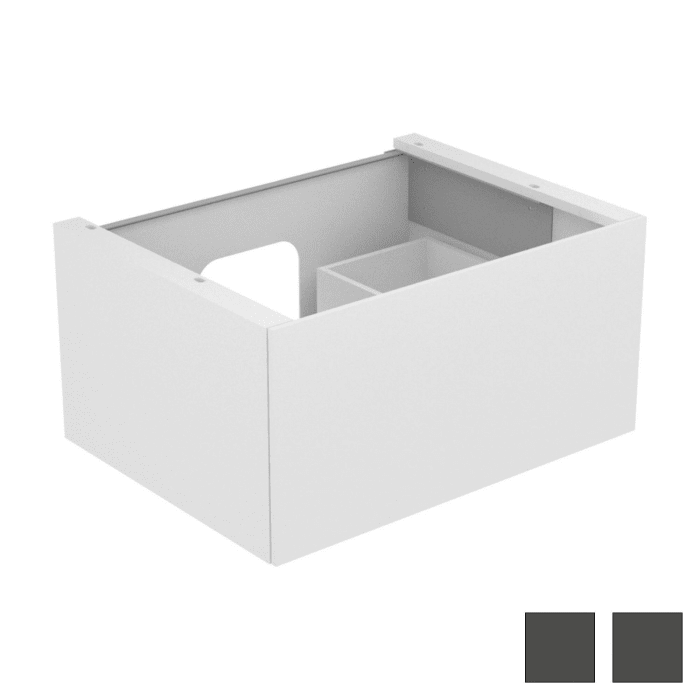 Keuco EDITION 11 Waschtischunterbau 70 x 53,5 cm