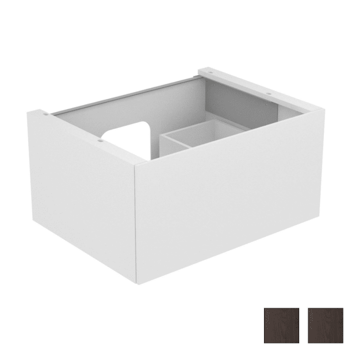 Keuco EDITION 11 Planning Waschtischunterbau 70 x 53,5 cm