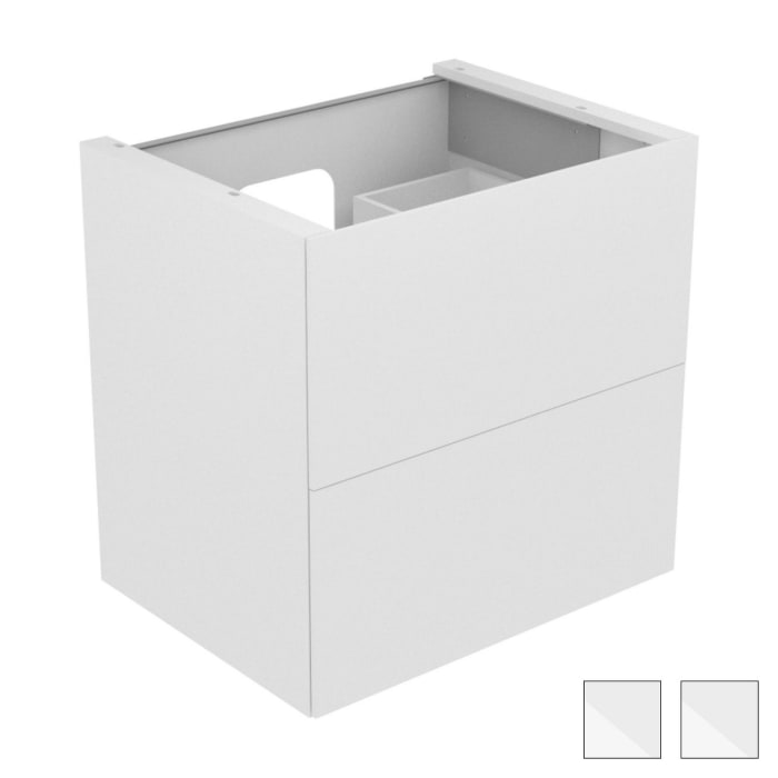 Keuco EDITION 11 Waschtischunterbau 70 x 53,5 cm