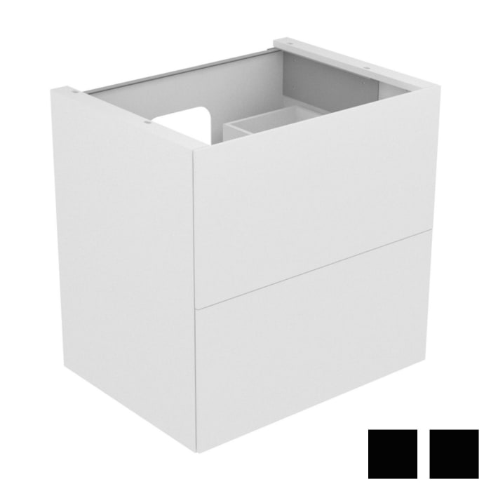 Keuco EDITION 11 Waschtischunterbau 70 x 53,5 cm