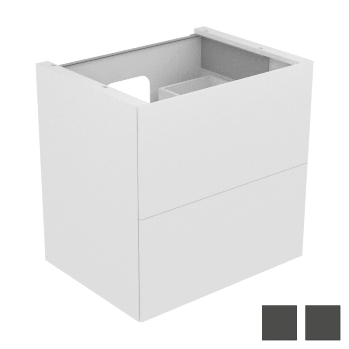 Keuco EDITION 11 Waschtischunterbau 70 x 53,5 cm