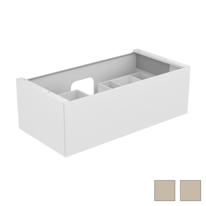 Keuco EDITION 11 Waschtischunterbau 105 x 53,5 cm