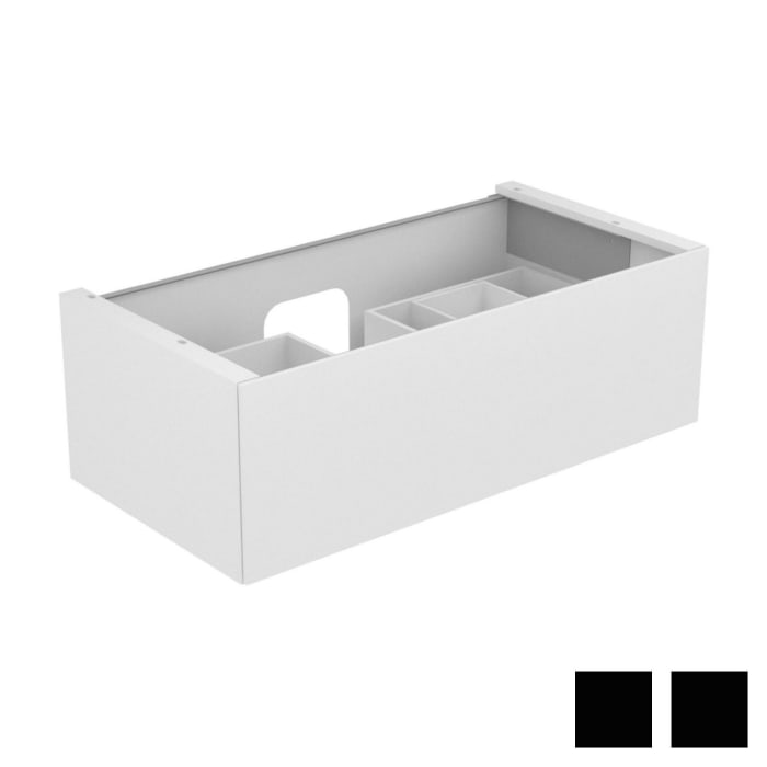 Keuco EDITION 11 Waschtischunterbau 105 x 53,5 cm