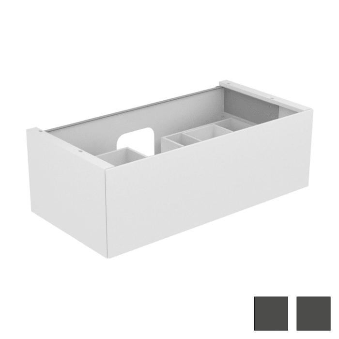 Keuco EDITION 11 Waschtischunterbau 105 x 53,5 cm