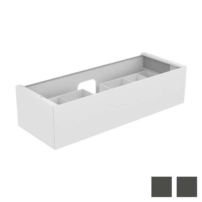 Keuco EDITION 11 Waschtischunterbau 140 x 53,5 cm