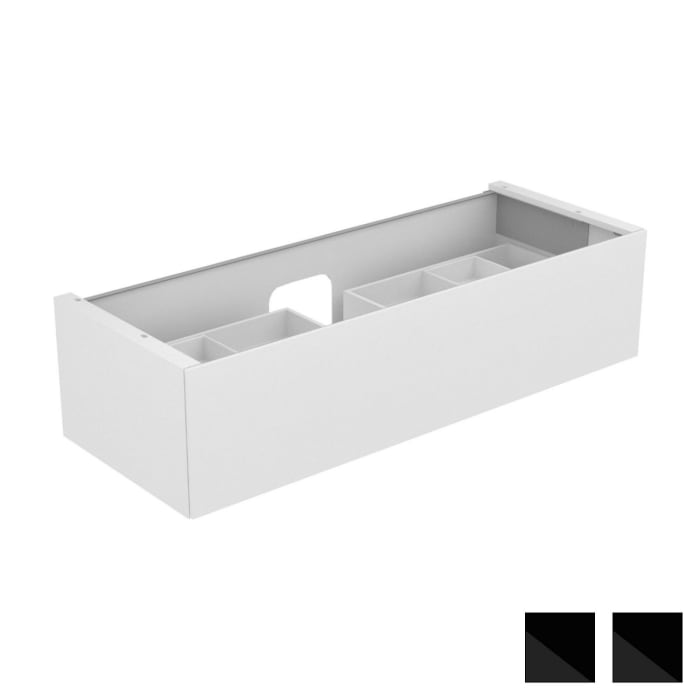 Keuco EDITION 11 Waschtischunterbau 140 x 53,5 cm