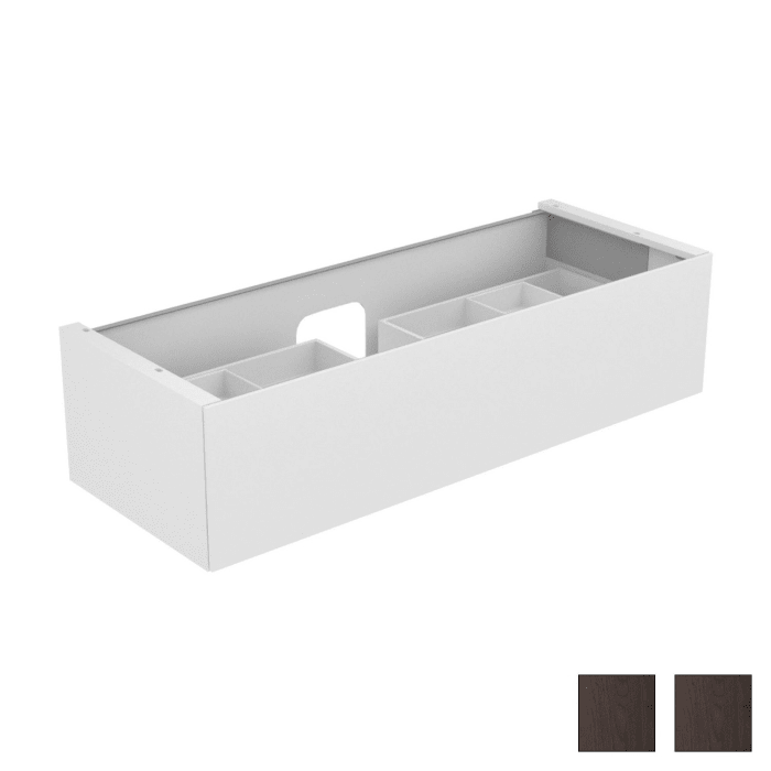 Keuco EDITION 11 Waschtischunterbau 140 x 53,5 cm