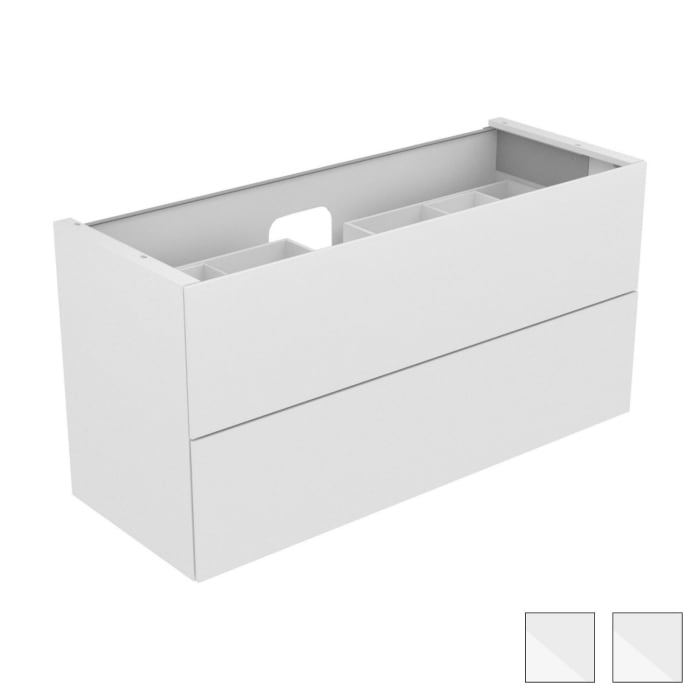 Keuco EDITION 11 Waschtischunterbau 140 x 53,5 cm