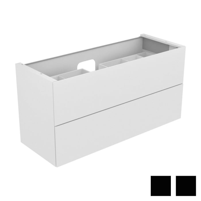 Keuco EDITION 11 Waschtischunterbau 140 x 53,5 cm