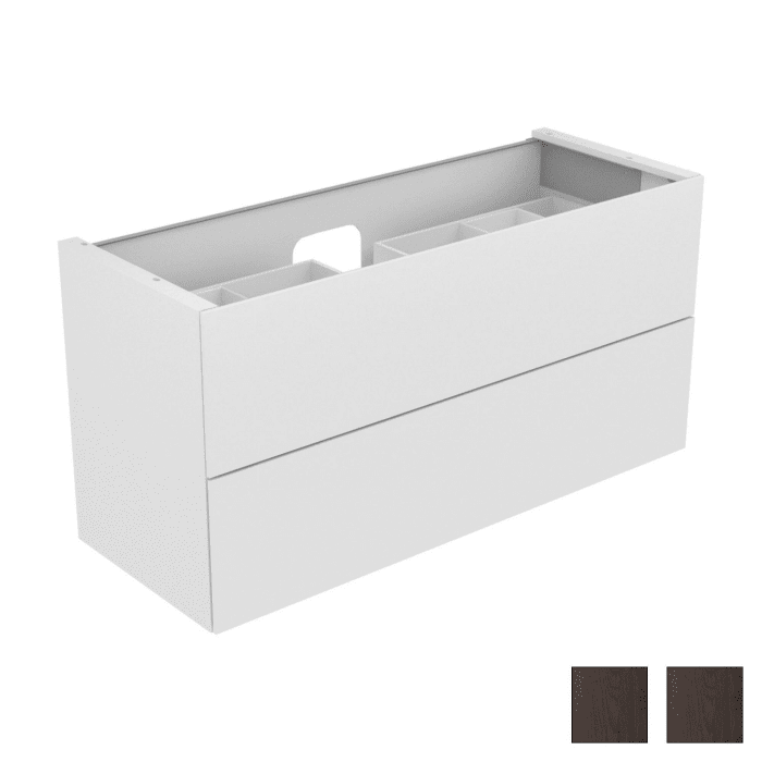 Keuco EDITION 11 Waschtischunterbau 140 x 53,5 cm