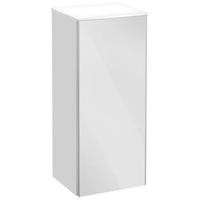 Keuco Royal Reflex Mittelschrank mit Türanschlag rechts