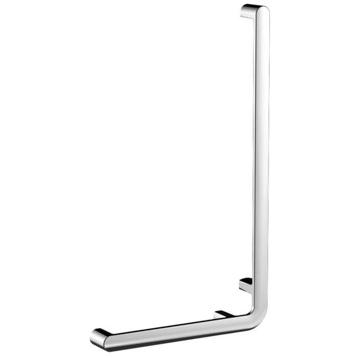 Keuco Elegance Winkelgriff 90° rechts 30 x 60 cm