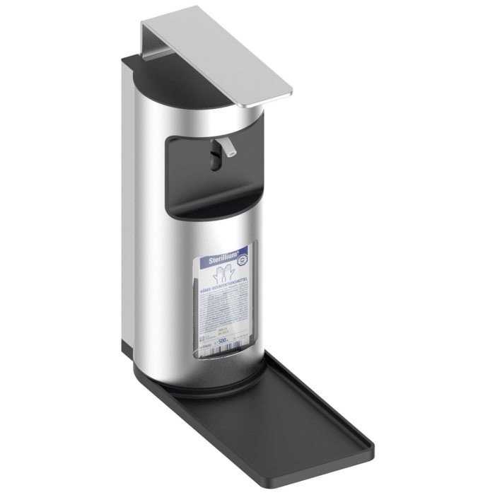 Keuco Plan Desinfektionsmittelspender, Wandmodell